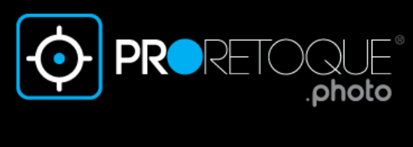 logo proretoque