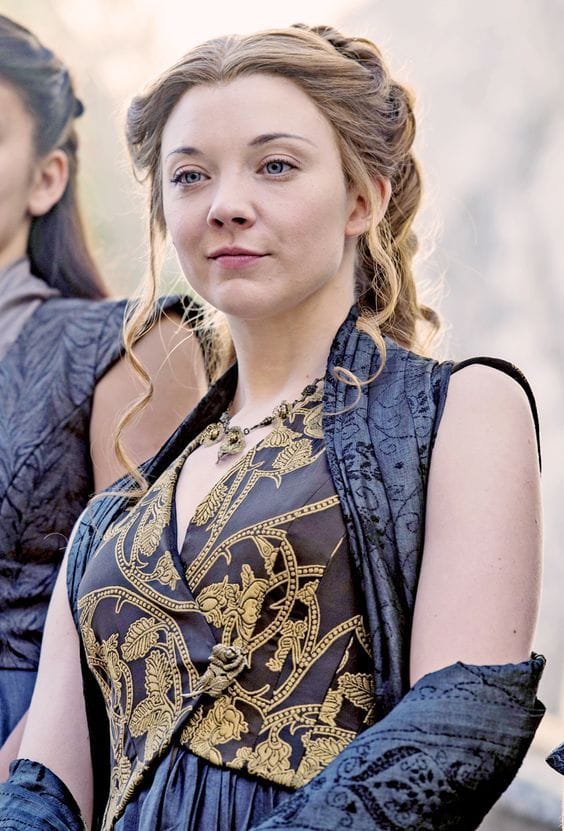 Margaery tyrell