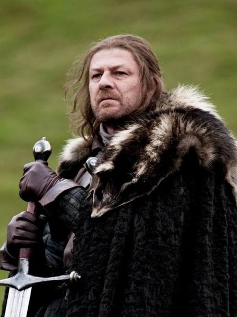 ned stark