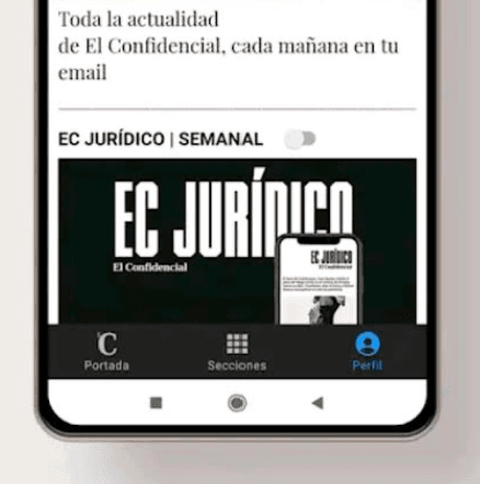 confiencial app 1