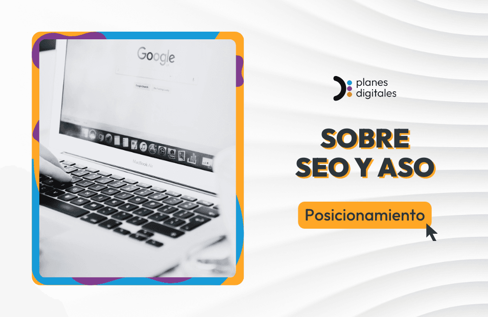 SEO y ASO