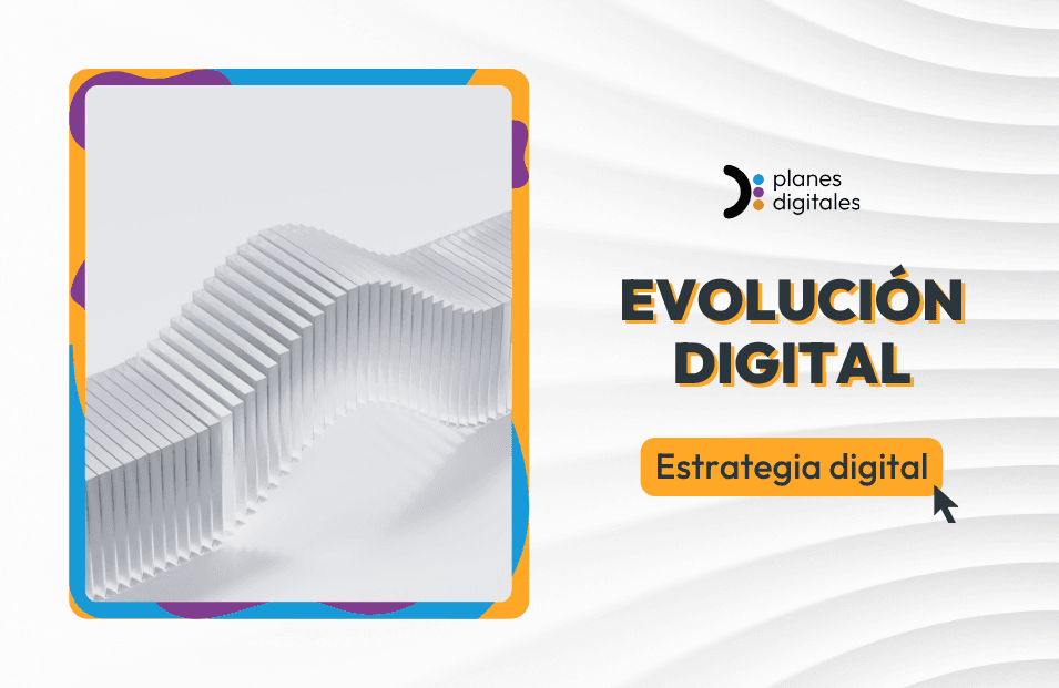 ¿Qué es la transformación digital en las empresas?