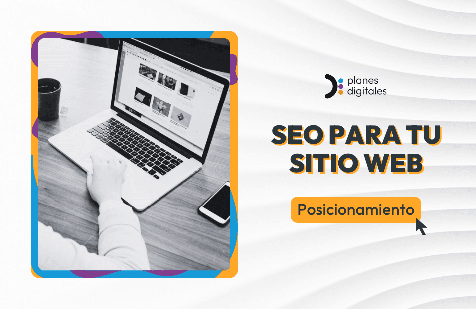 SEO Cómo posicionar mi web