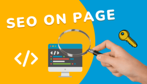 Indicadores de Seo on page, para posicionamiento dentro de la web