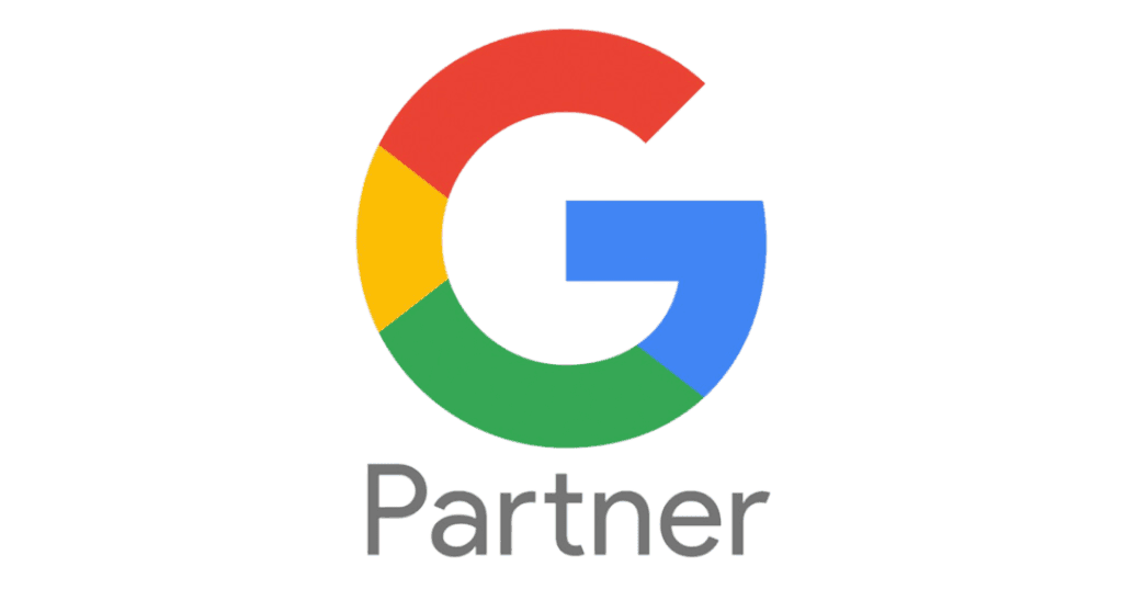 Campañas de captación google partner