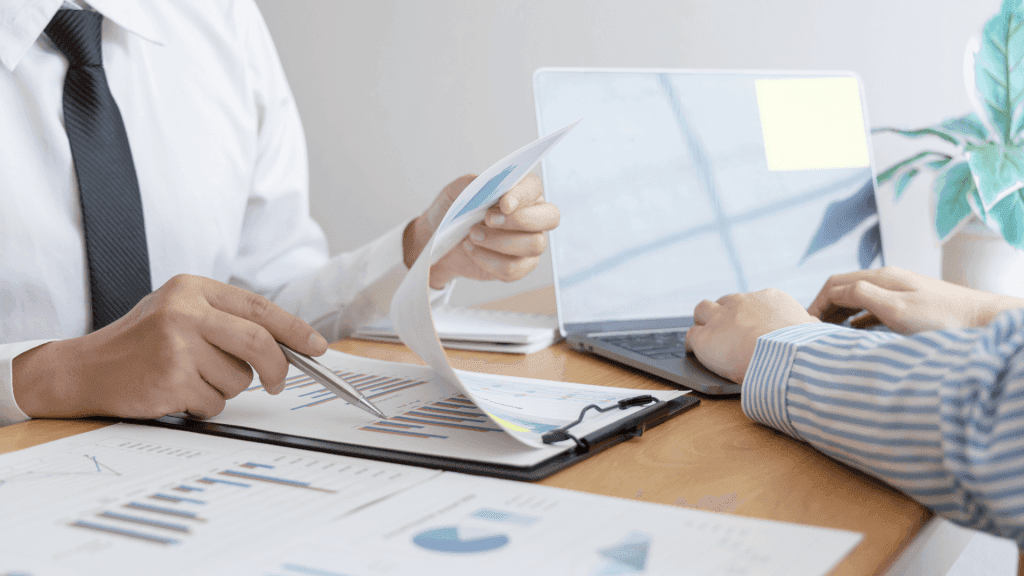 Landing Kit Consulting Asesores Digitales