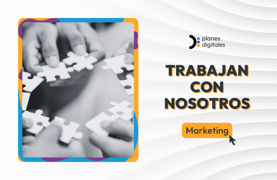 Empresas colaboradoras en Planes Digitales