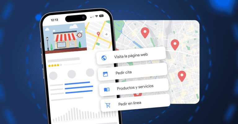 Google Business Profile avanzado: estrategias expertas para destacar en Google Maps Google Business Profile Avanzado