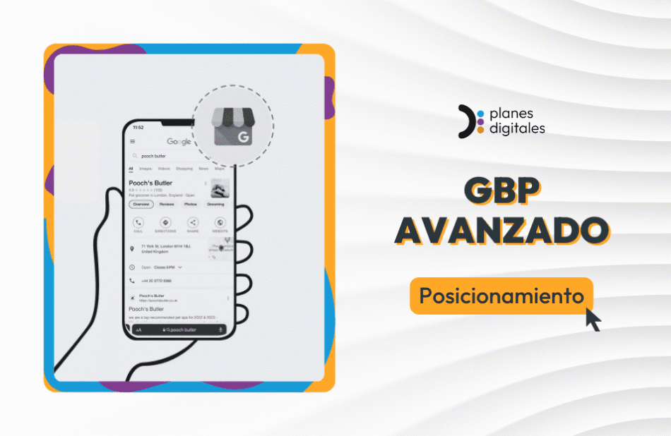 Google Business Profile avanzado: estrategias expertas para destacar en Google Maps