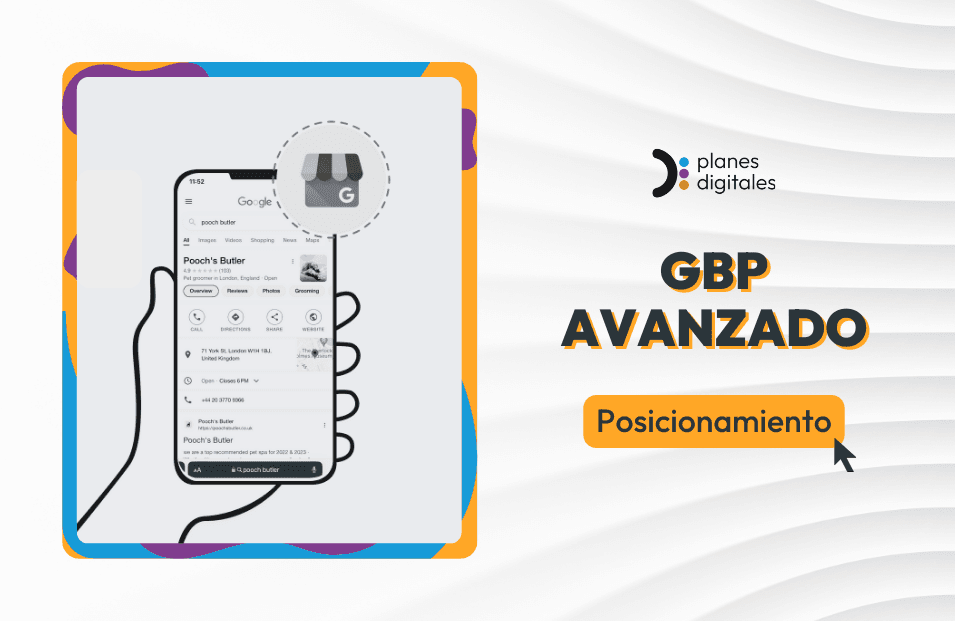 Google Business Profile avanzado: estrategias expertas para destacar en Google Maps