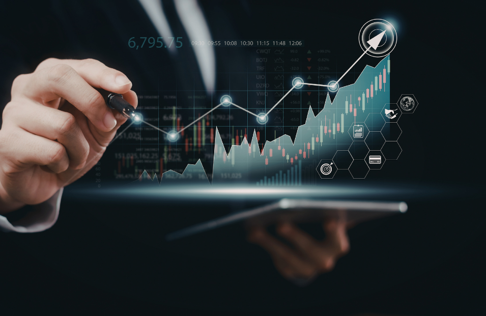 KPIs de marketing digital