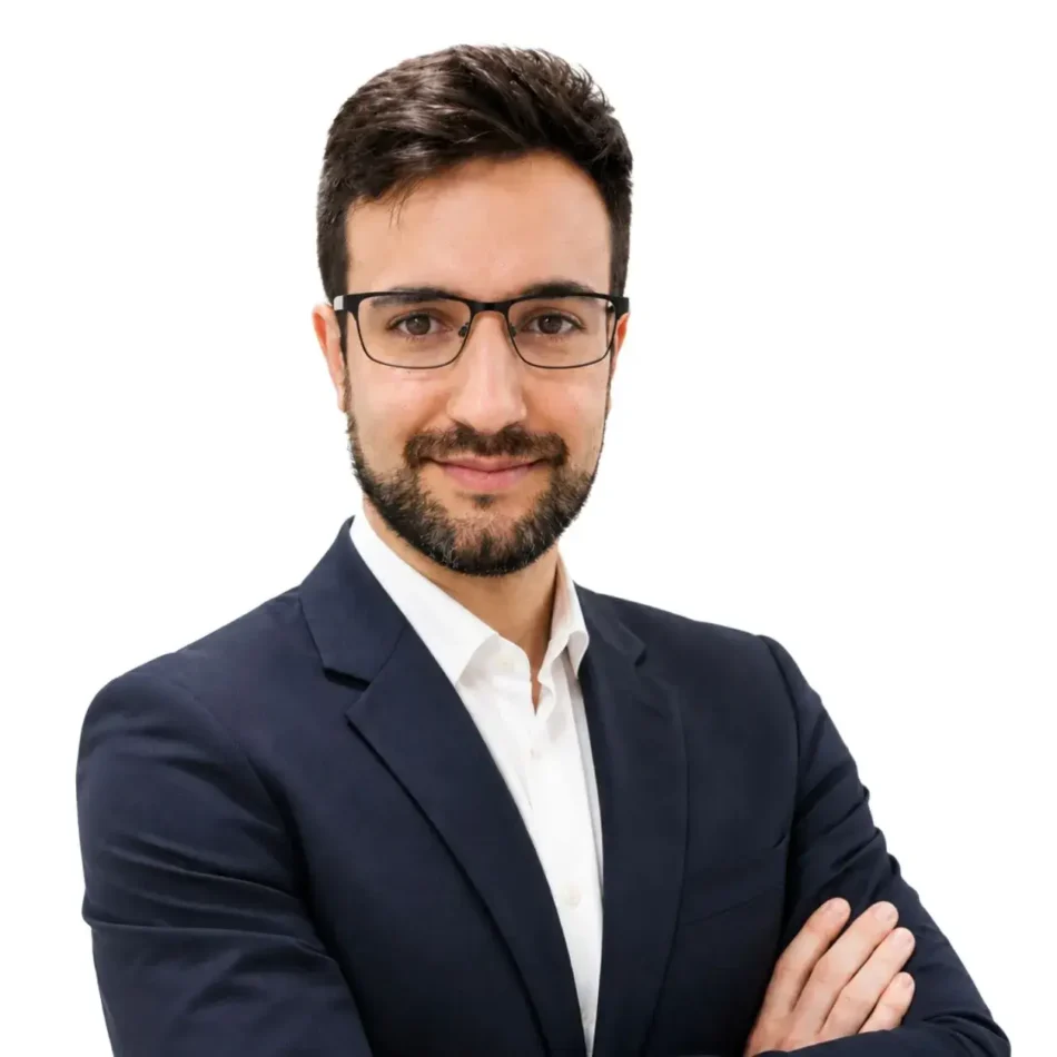 Javier Fernández