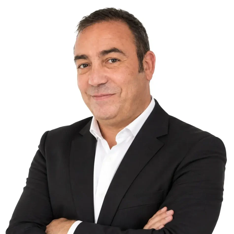 Valentín Pereiro