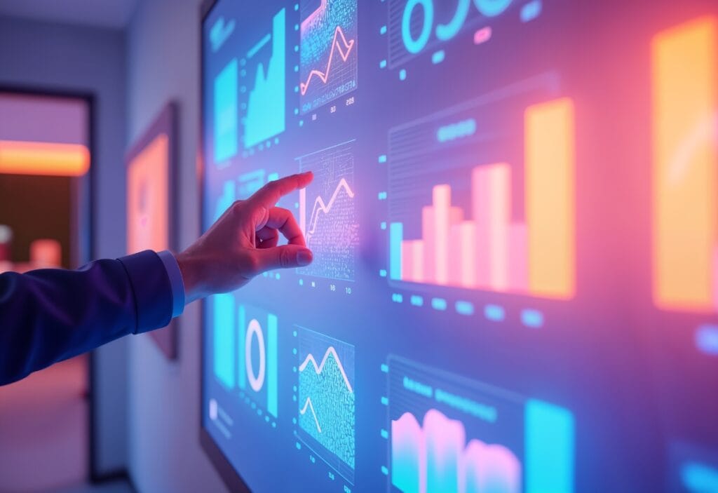 ¿Qué quieres conseguir con tu empresa? Descubre cómo el marketing digital puede ayudarte marketing digital analitica