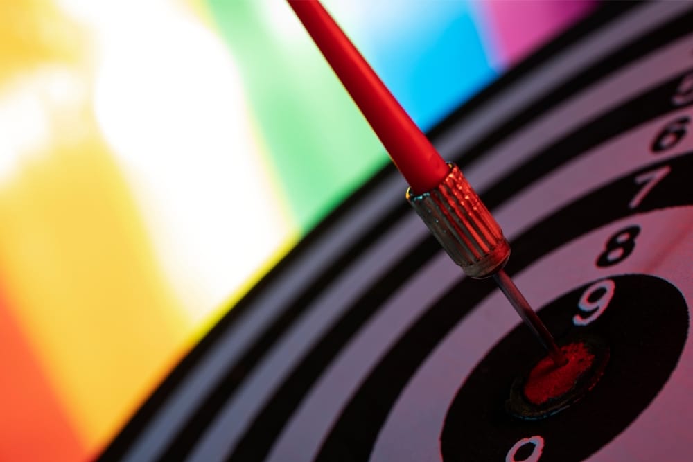 ¿Qué quieres conseguir con tu empresa? Descubre cómo el marketing digital puede ayudarte marketing digital objetivos